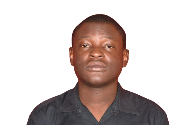 Mikael Amihanda Shichenga