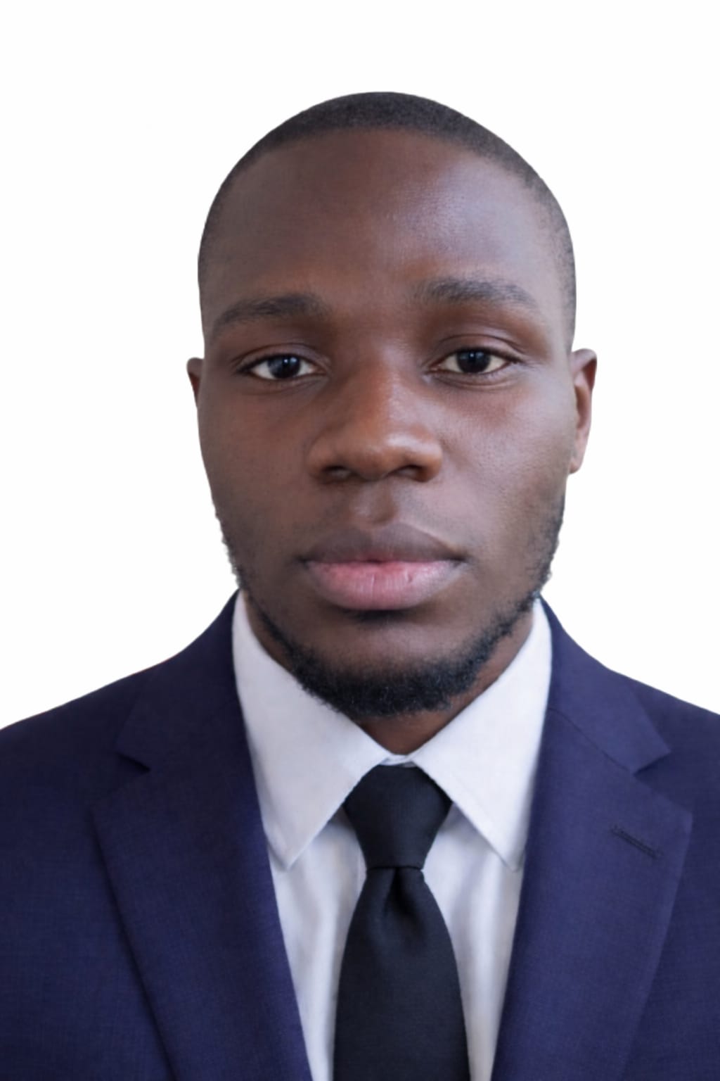 Timothy S. Wekesa